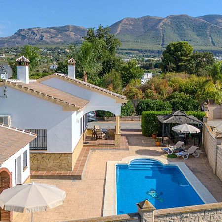 Casa Rural Tipica Andaluza, Wifi,Piscina, Barbacoa, Aire Acondicionado, 5Min Centros Alhaurin el Grande Exterior photo